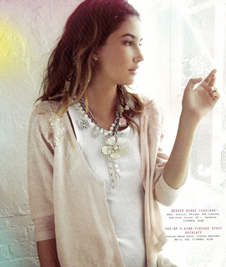 Illustration for article titled Free People Wishes You Hippie Holidays